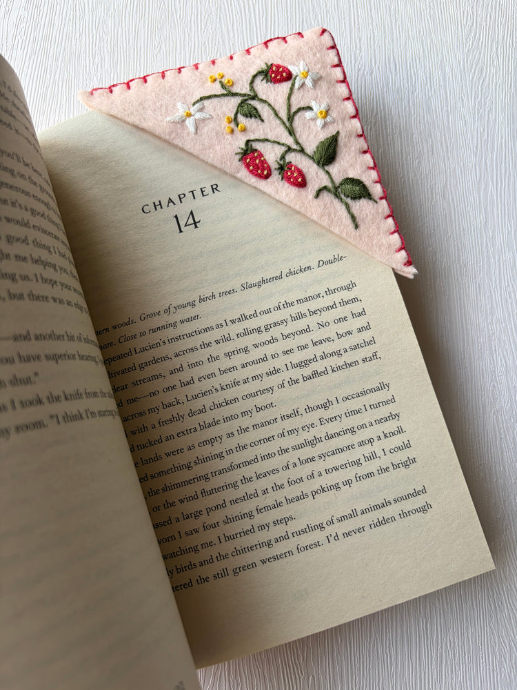 Bookmarks