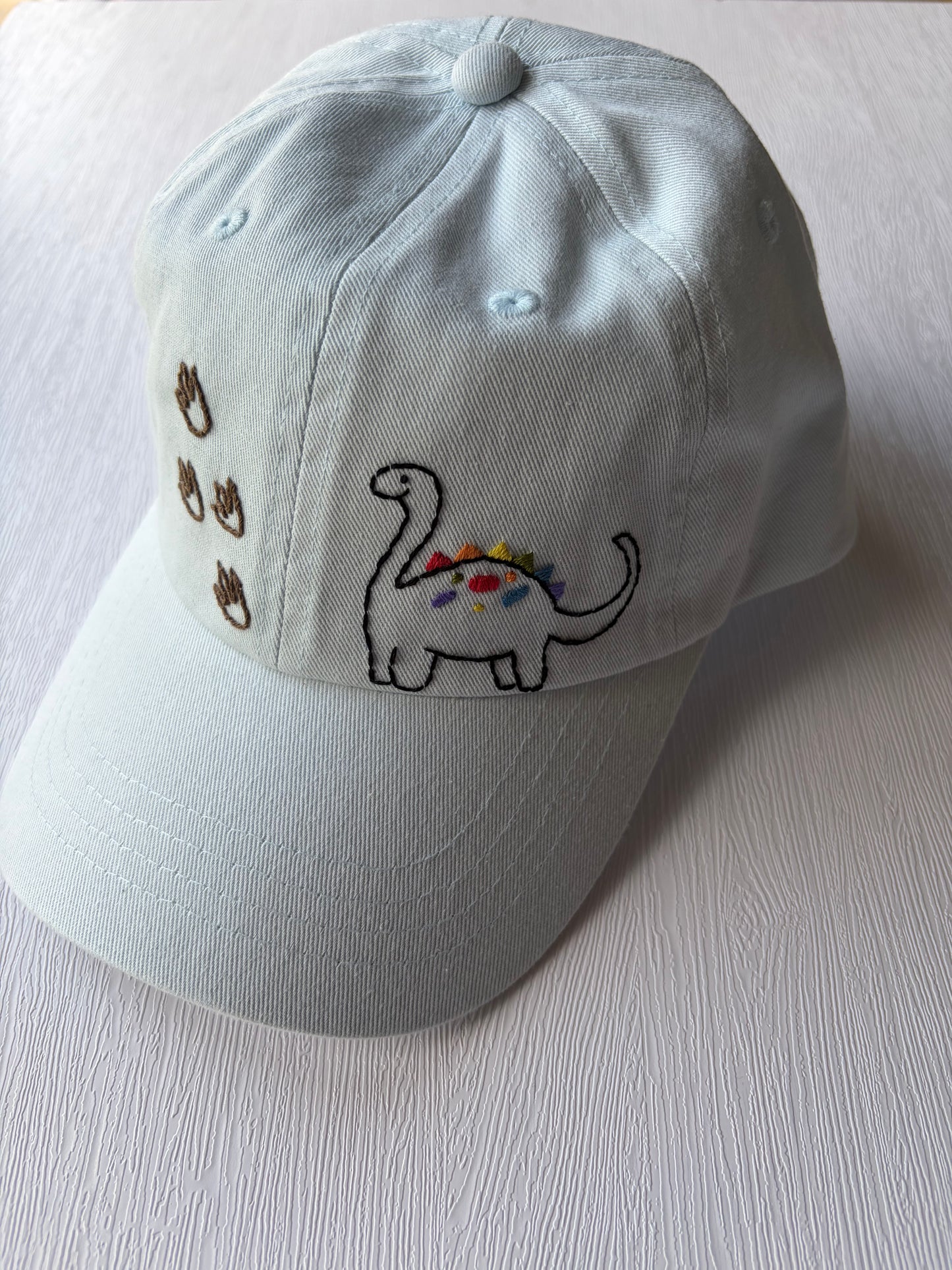 Children’s caps