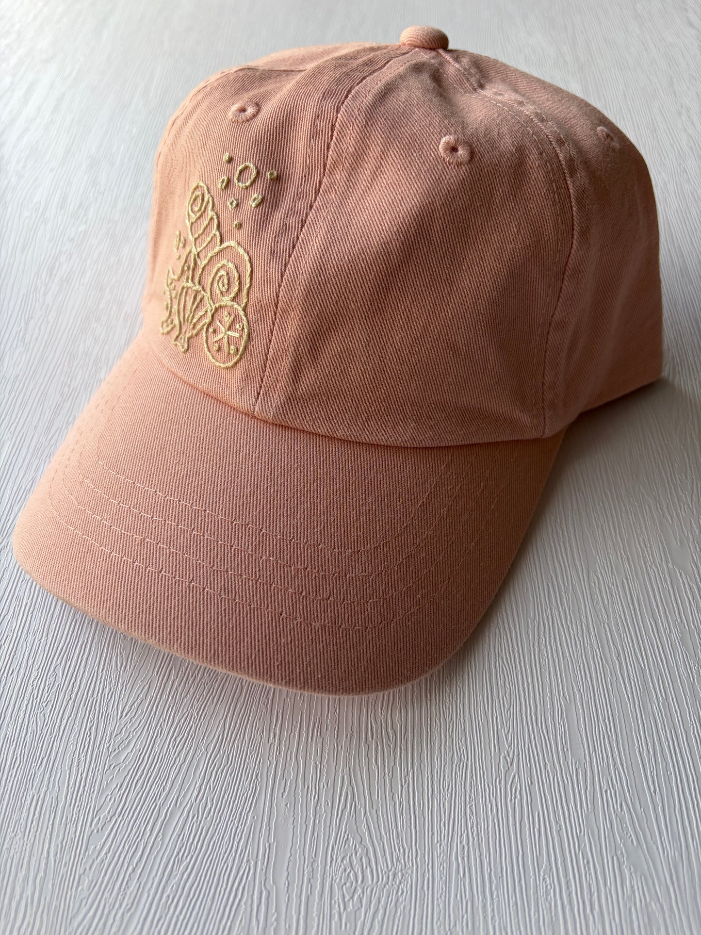 Children’s caps