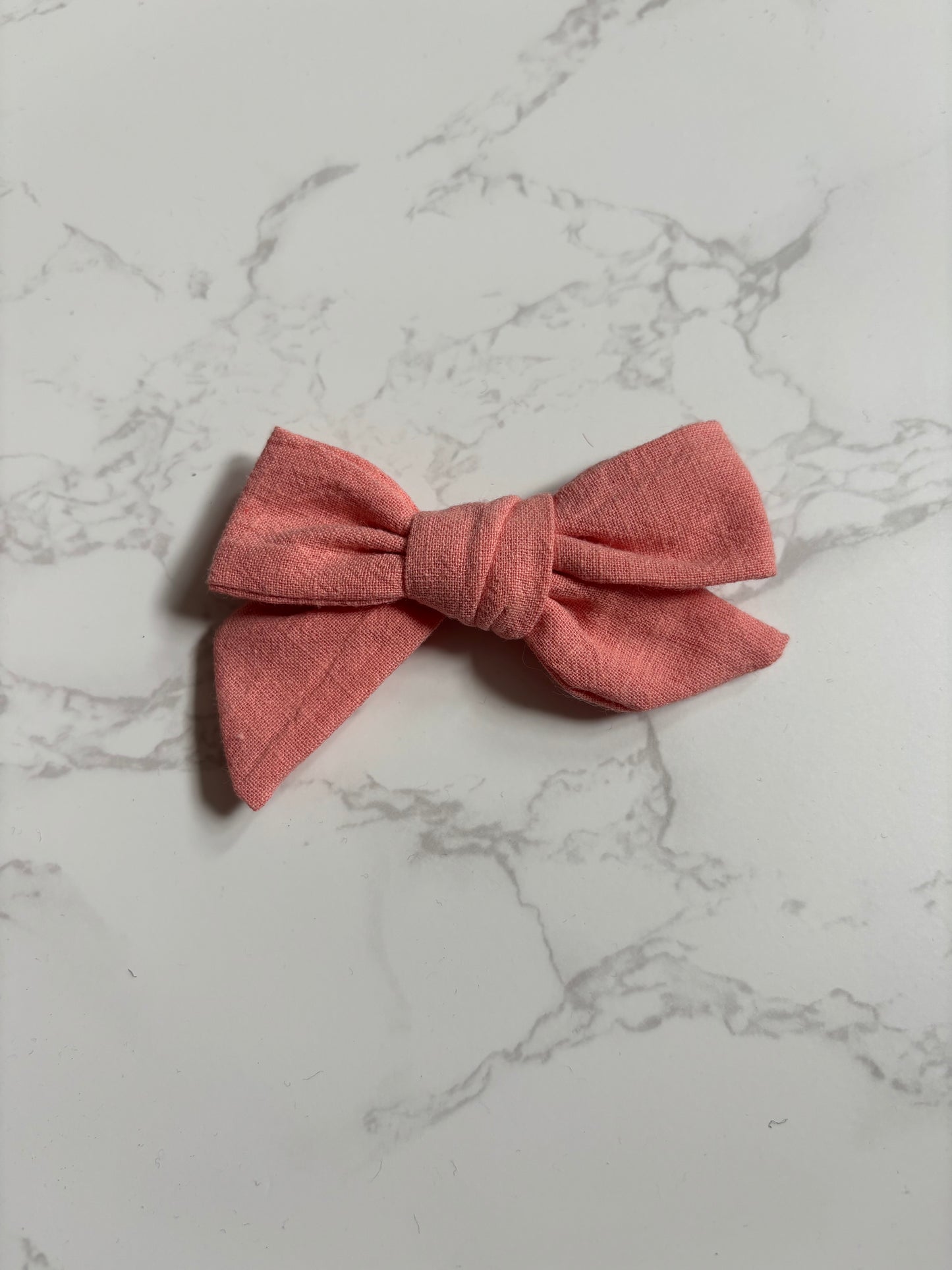 Hair bows
