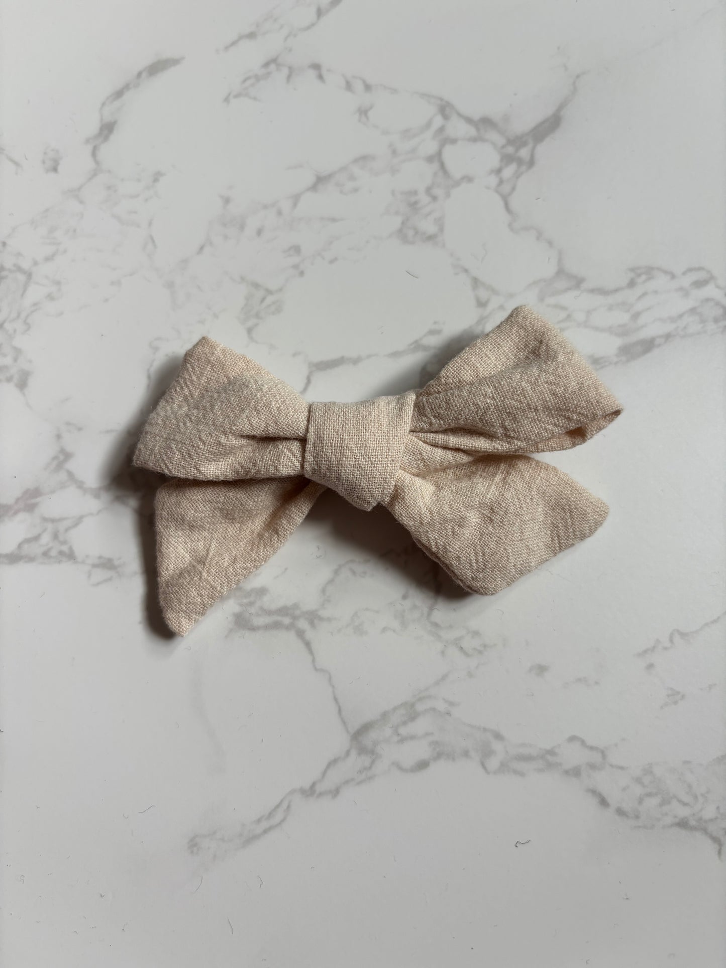 Hair bows