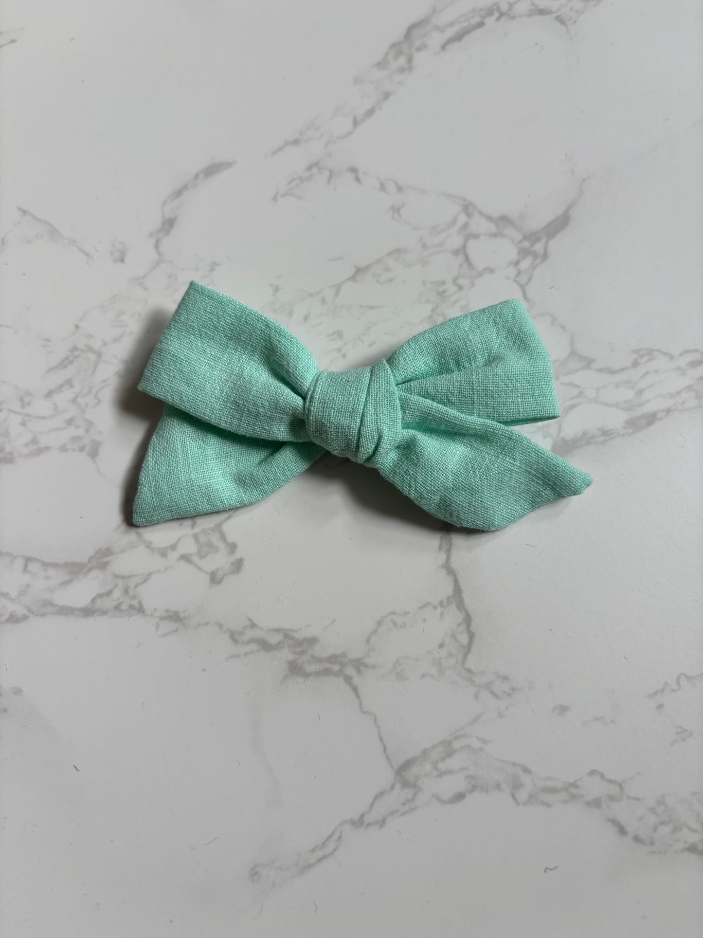 Hair bows
