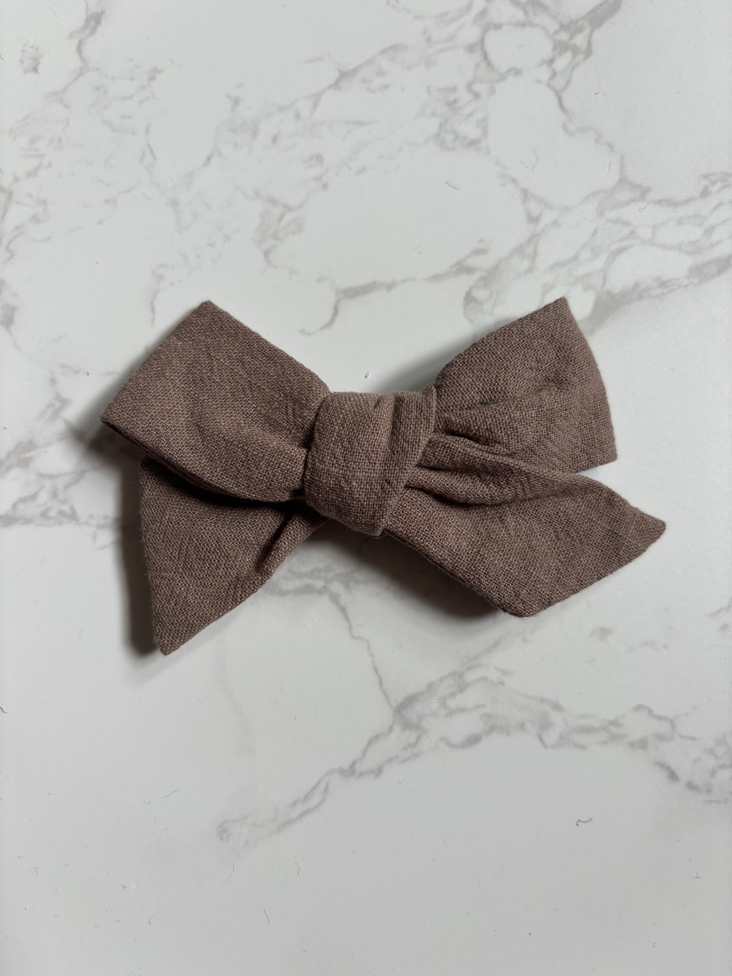 Hair bows