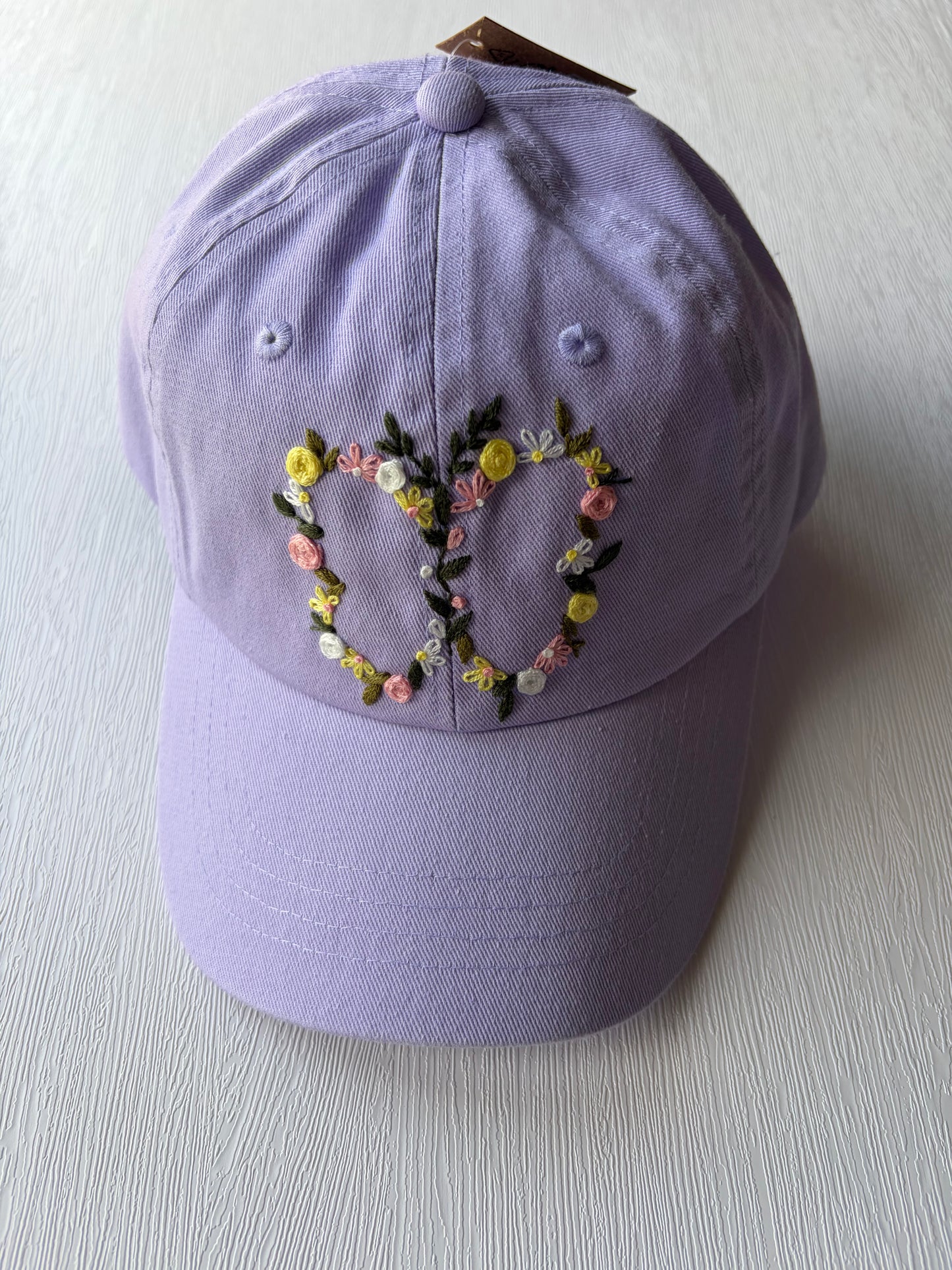 Children’s caps