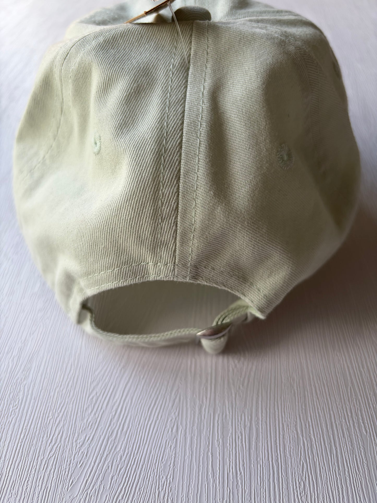 Children’s caps