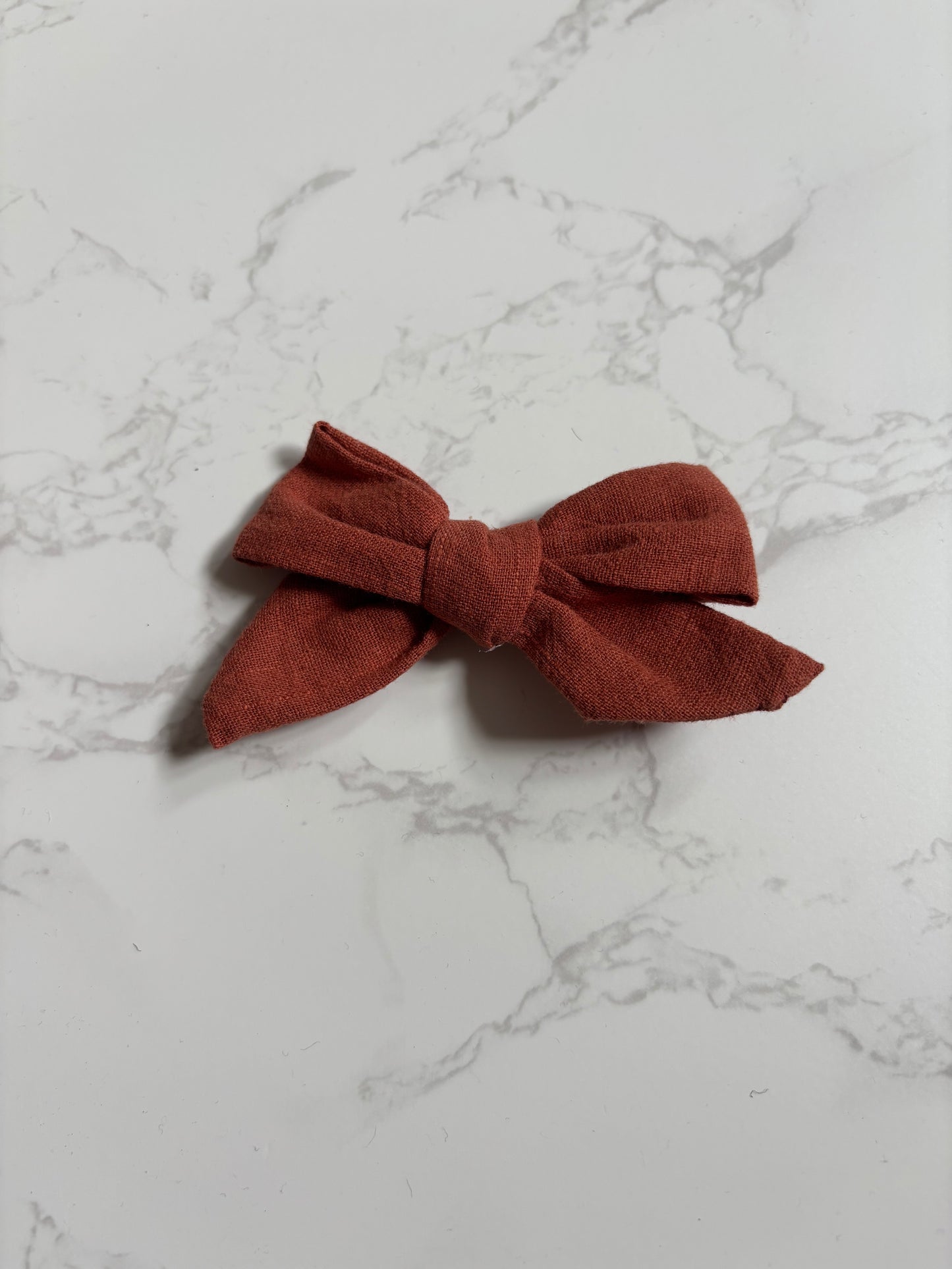 Hair bows