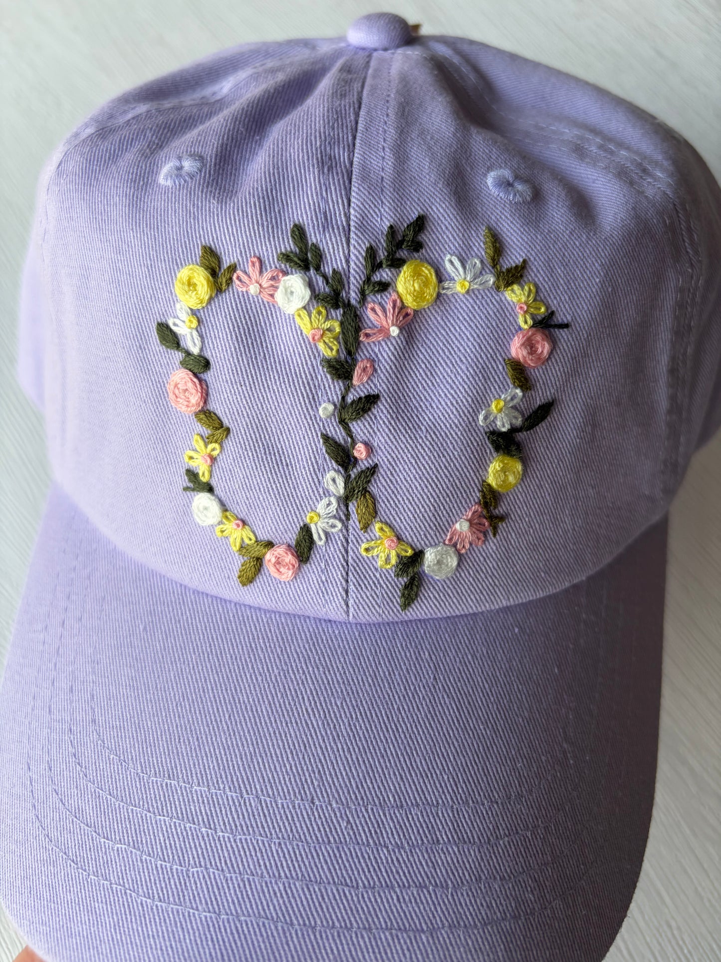 Children’s caps