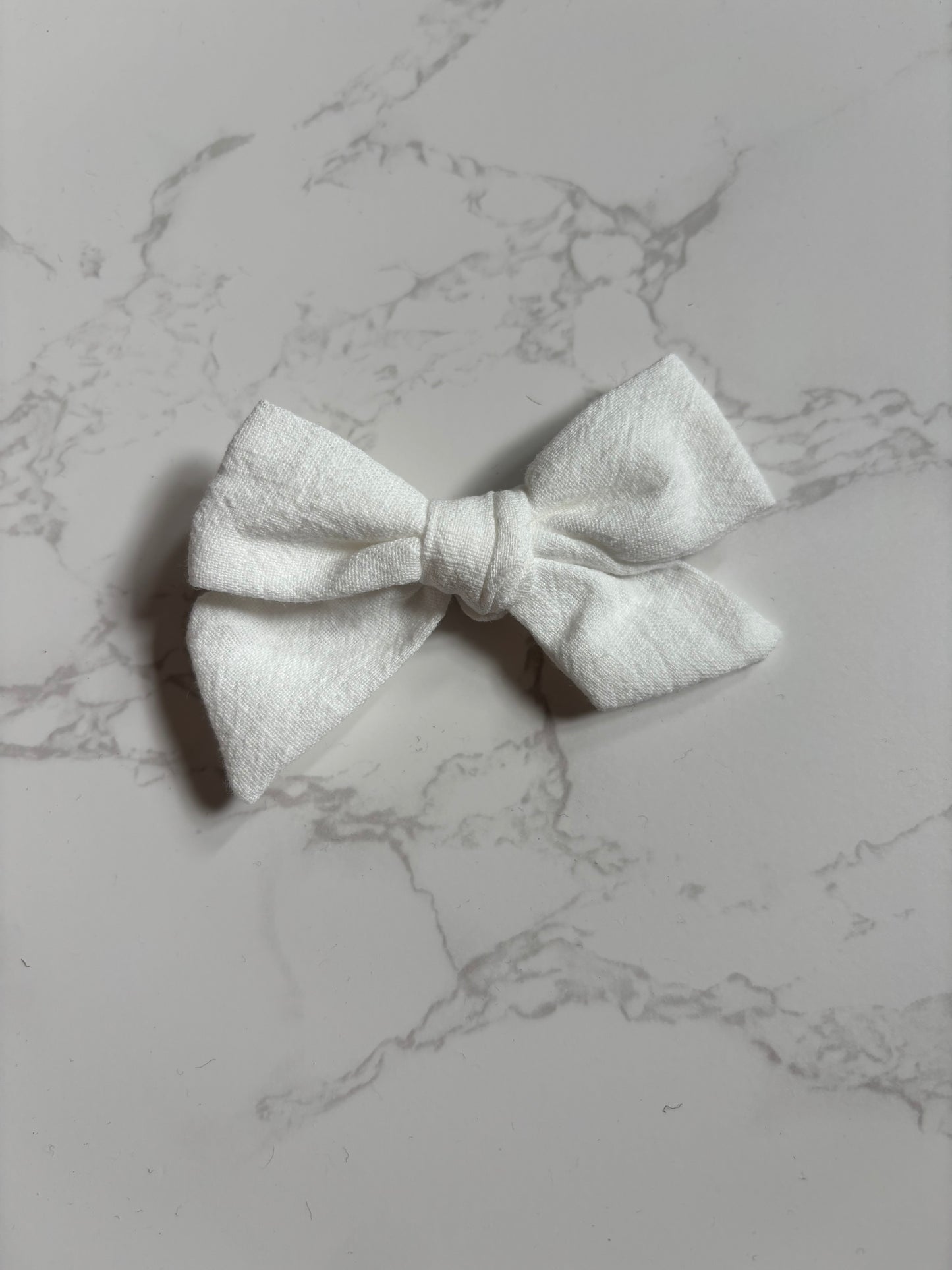 Hair bows
