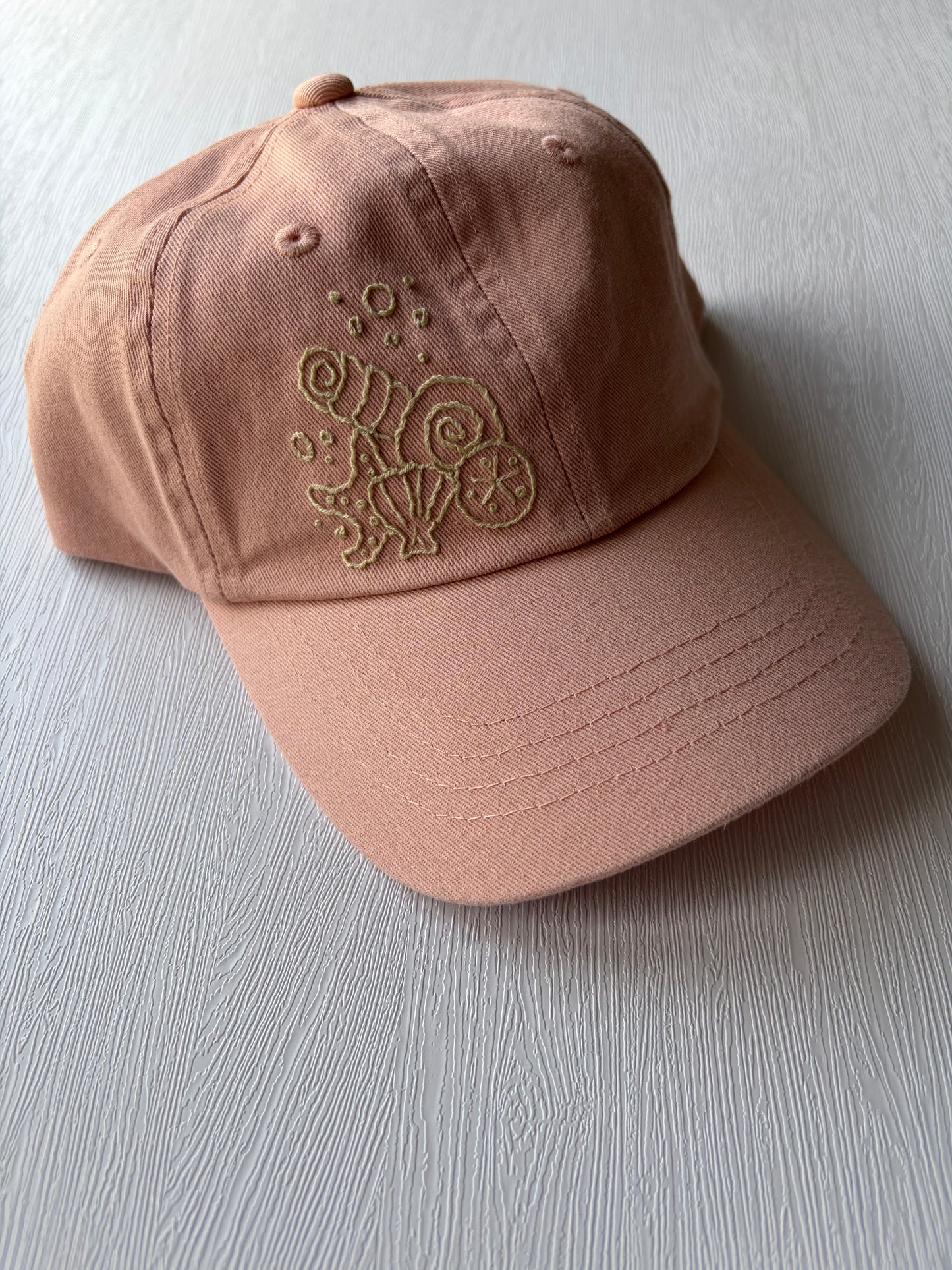 Children’s caps
