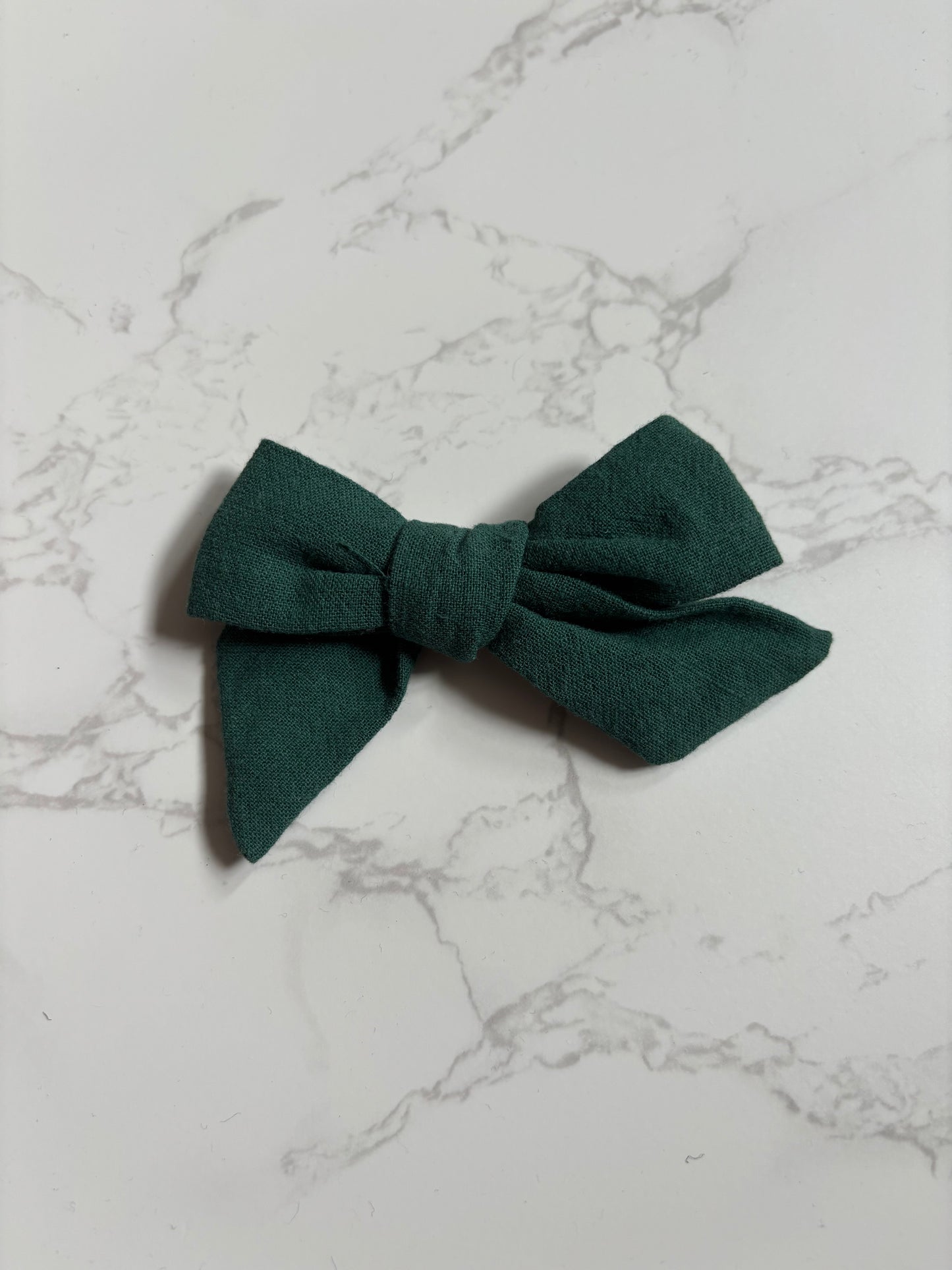 Hair bows
