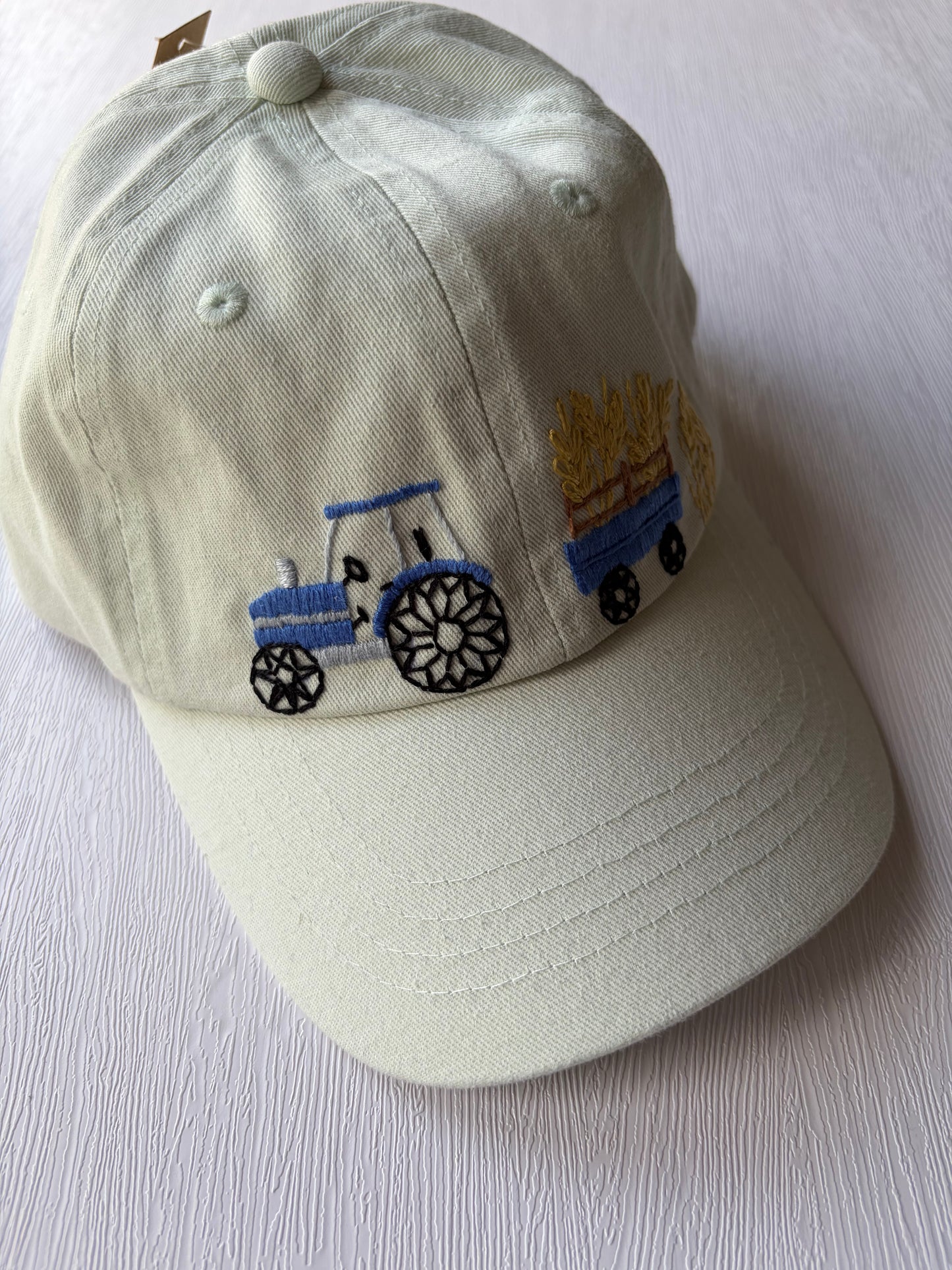 Children’s caps