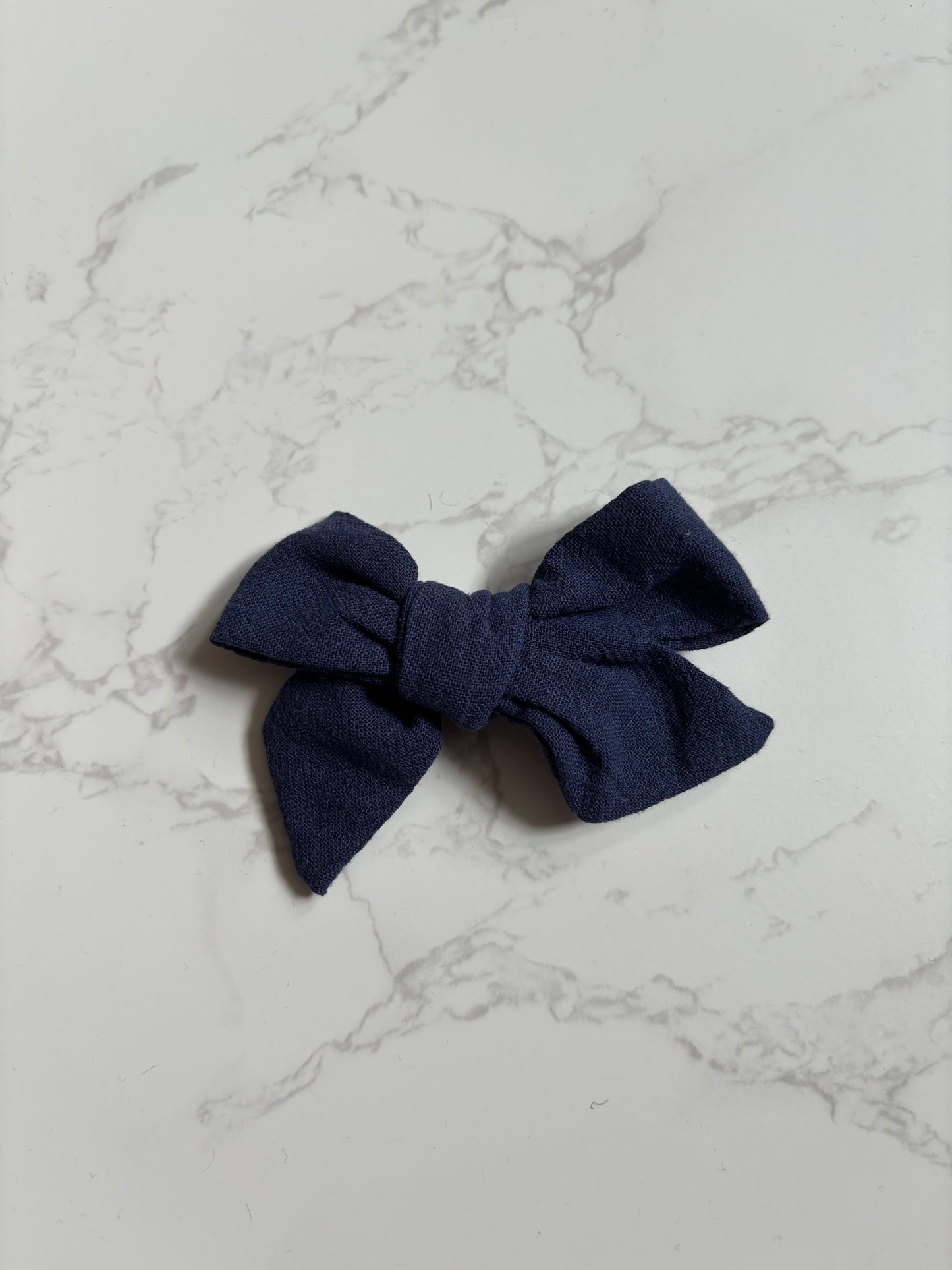 Hair bows