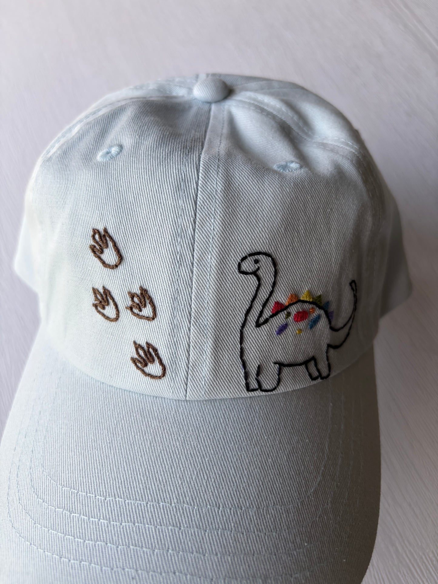 Children’s caps