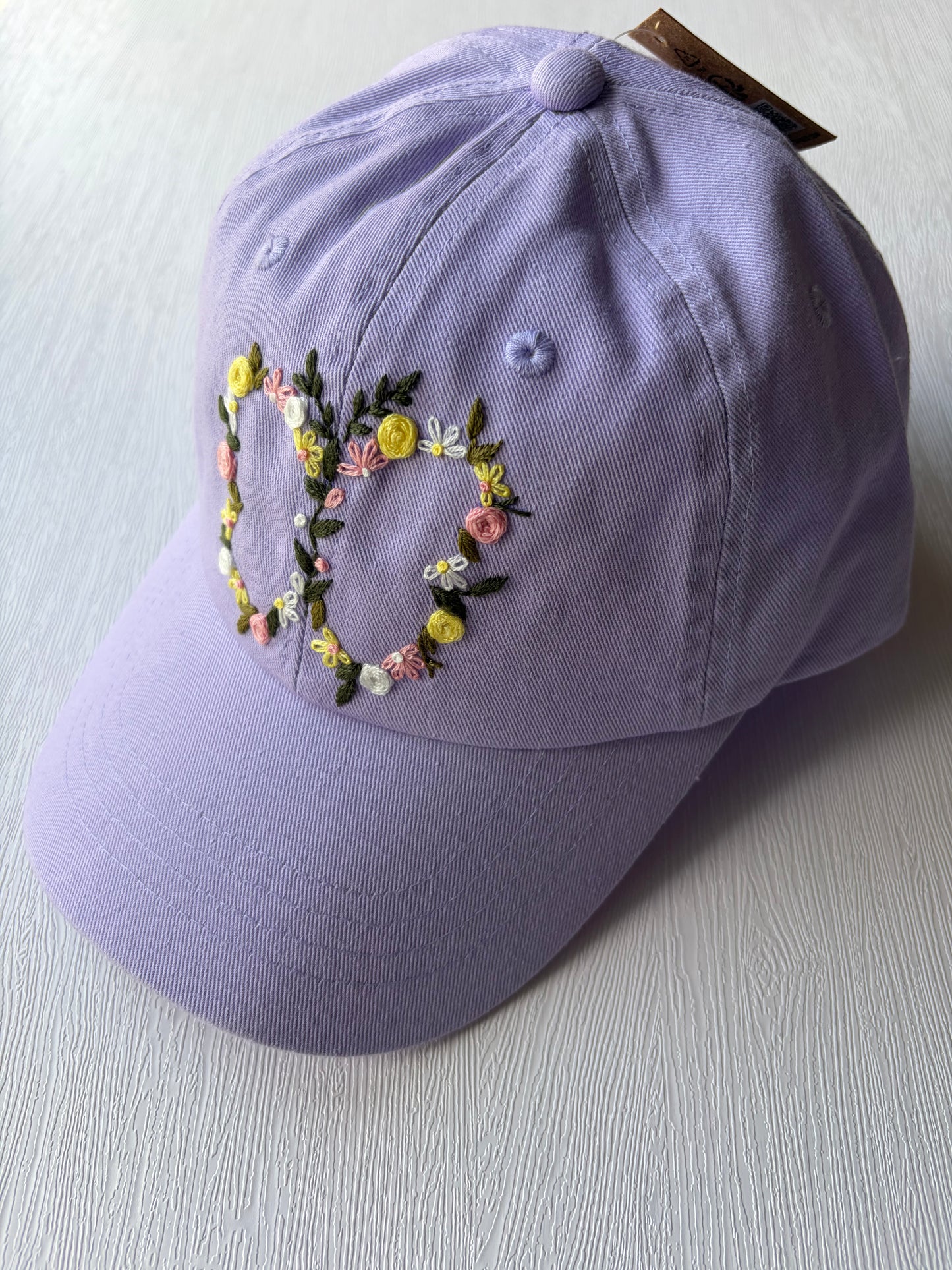 Children’s caps