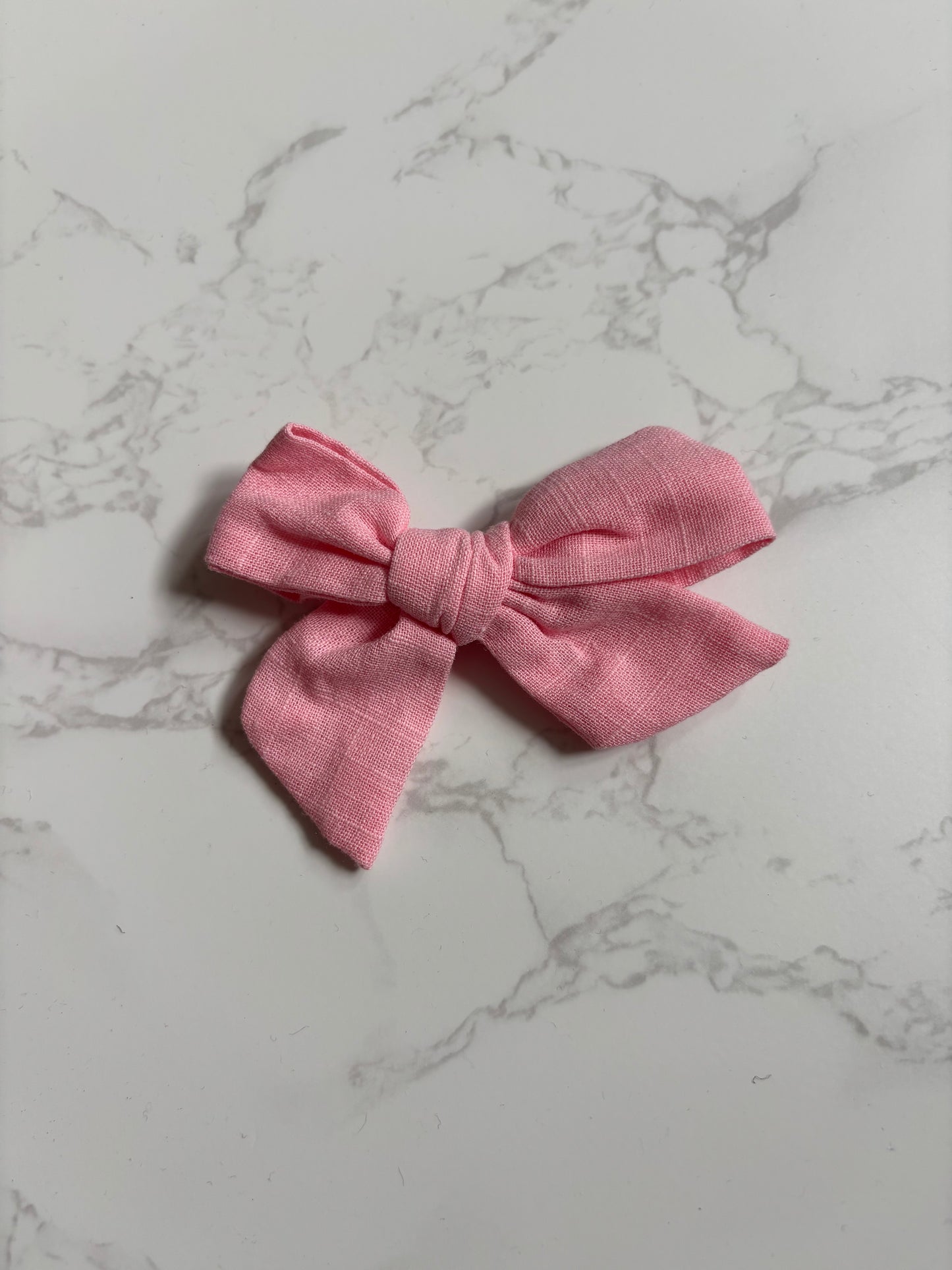 Hair bows