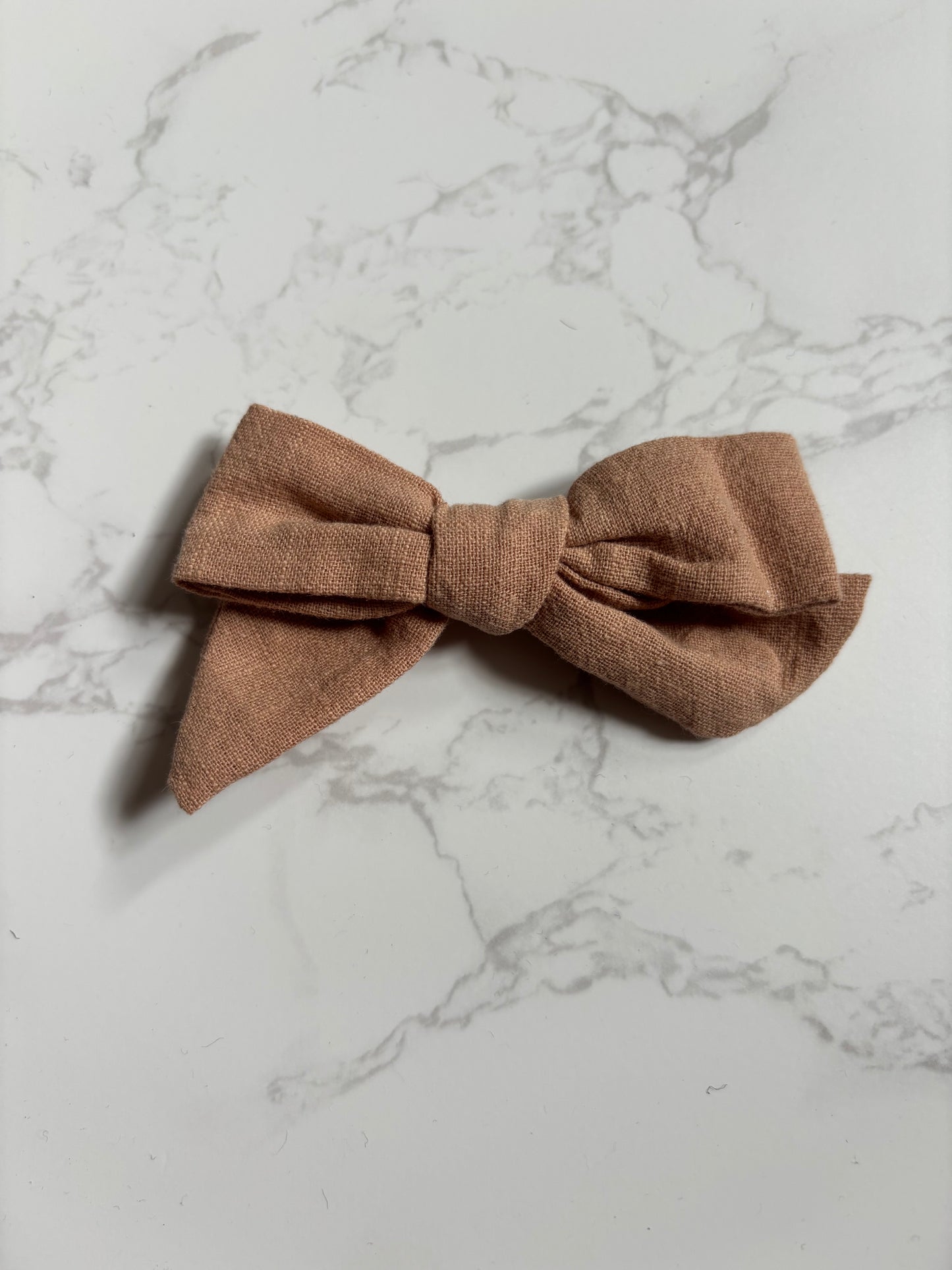 Hair bows