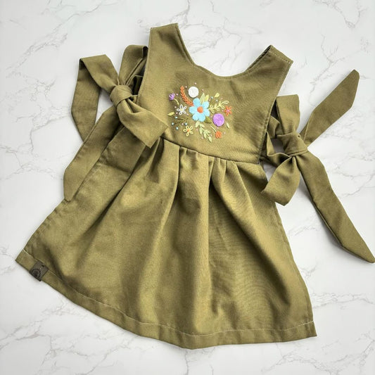 Small Embroidery