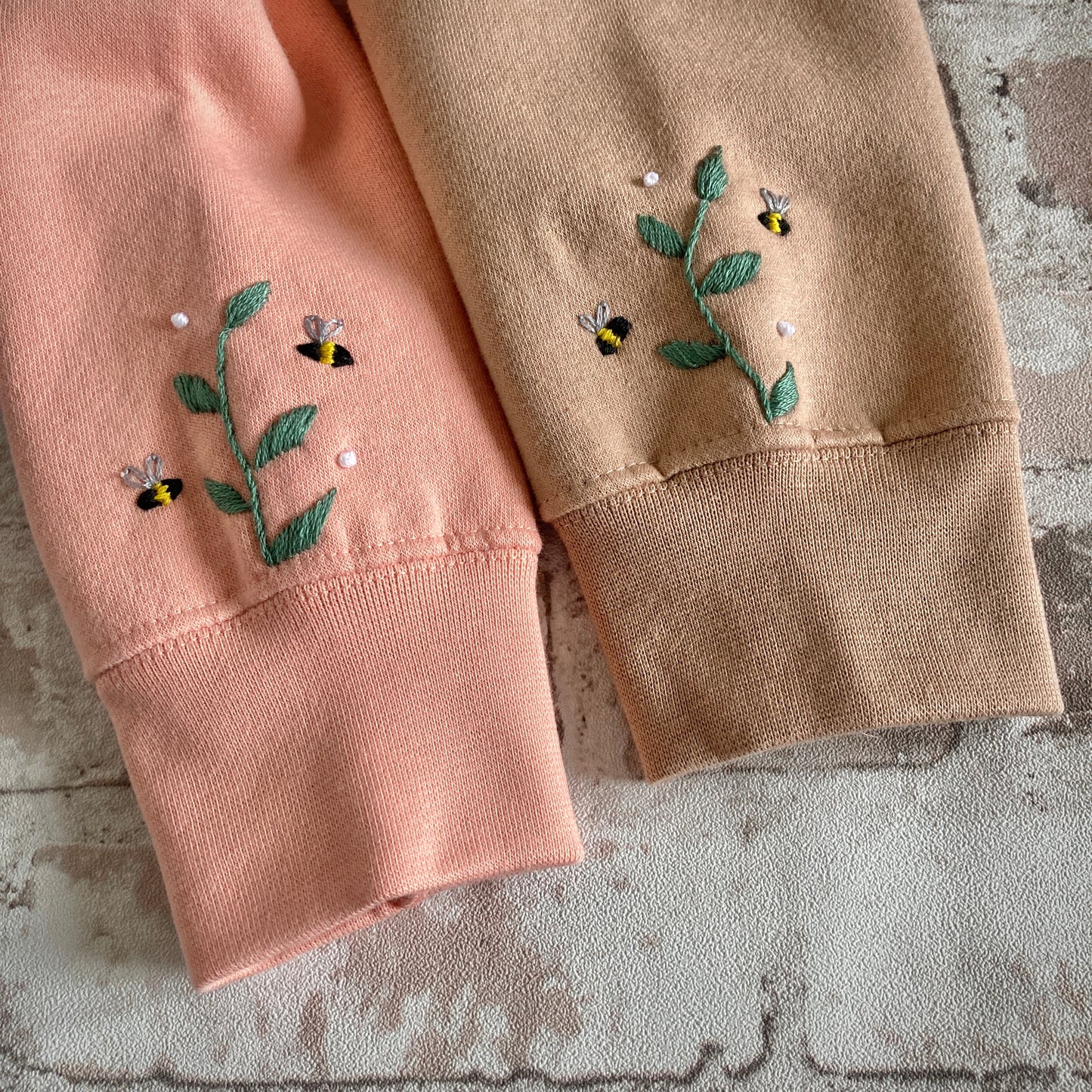 Extra Small Embroidery