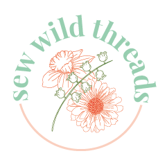 Sew Wild Threads